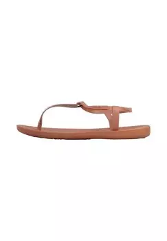 Шлепанцы BOUCLE Ipanema, фуксия
