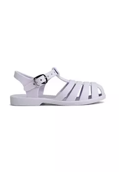 Шлепанцы BRE UNISEX Liewood, цвет misty lilac