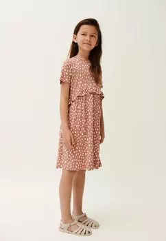 Шлепанцы BRE UNISEX Liewood, цвет sandy