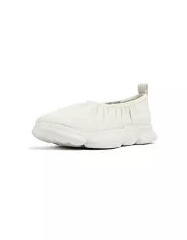 Шлепанцы CAMPER Slip-Ons Karst, белый