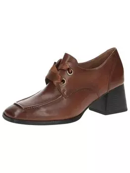 Шлепанцы Caprice, цвет COGNAC NAPPA