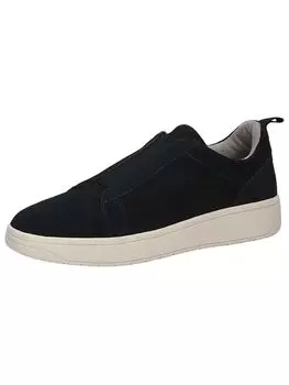 Шлепанцы Caprice, цвет OCEAN SUEDE