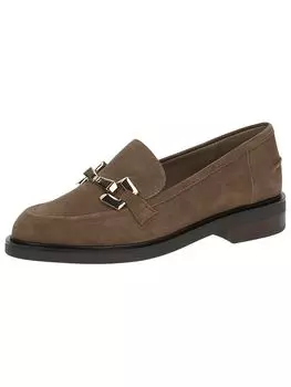 Шлепанцы Caprice, цвет TAUPE SUEDE