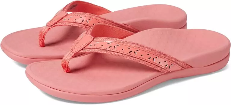 Шлепанцы Casandra VIONIC, цвет Shell Pink