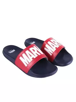 Шлепанцы Cerda Marvel, синий