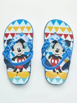 Шлепанцы Cerda MICKEY, синий