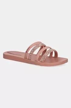 Шлепанцы Chic Slide F Ipanema, розовый