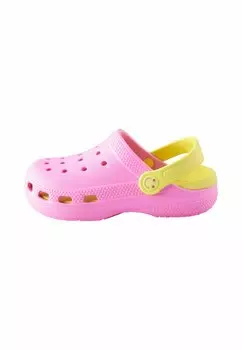Шлепанцы COMFORT Next, розовый