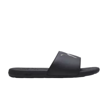 Шлепанцы Cool Cat 2.0 Sport Slide 'Black Gold', черный