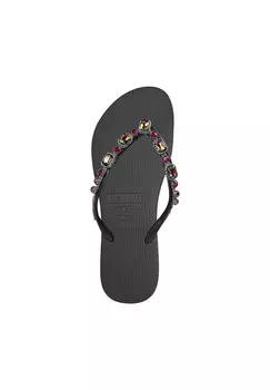 Шлепанцы Copa Cabana Colorful Uzurii, цвет Armeegr__n