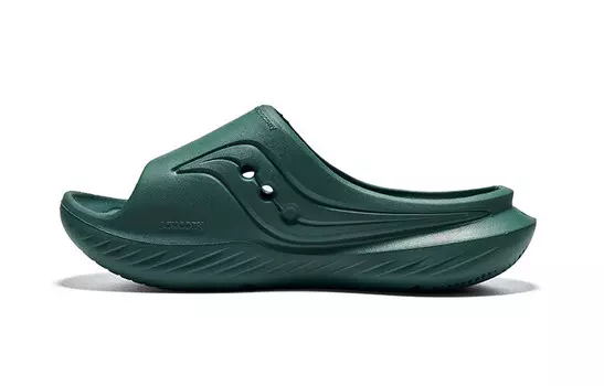 Шлепанцы Cradle Unisex Jasper Saucony