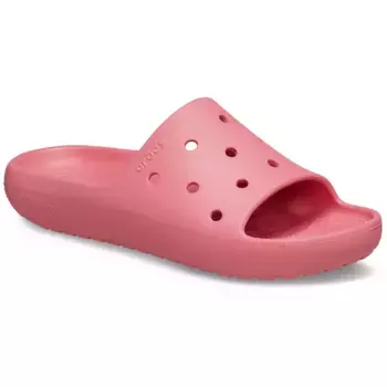Шлепанцы Crocs Classic v2, розовый