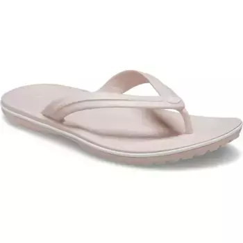 Шлепанцы Crocs Crocband, розовый