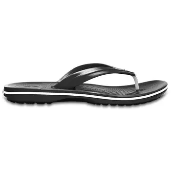 Шлепанцы Crocs, городской зеленый