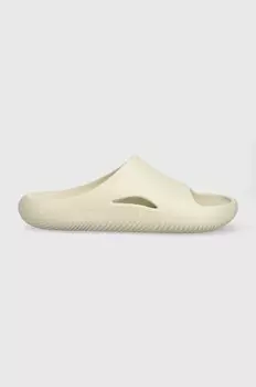 Шлепанцы Crocs Mellow, бежевый