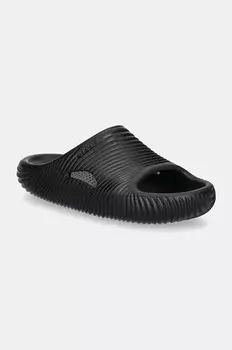 Шлепанцы Crocs Mellow Tide Recovery, черный