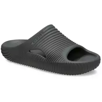 Шлепанцы Crocs Mellow Tide Recovery, черный