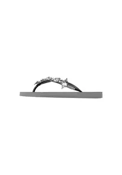 Шлепанцы Crystal Dolphin Uzurii, цвет Armeegr__n