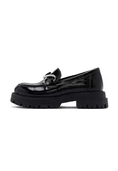 Шлепанцы Derimod Classic Flats, черный