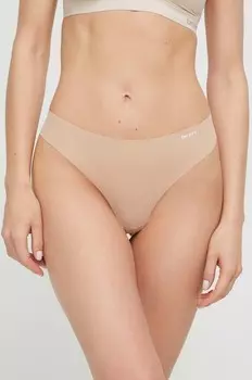 Шлепанцы Dkny, 3 шт. DKNY, черный