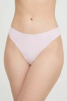 Шлепанцы Dkny DKNY, розовый