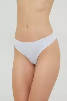 Шлепанцы Dkny DKNY, синий