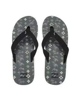 Шлепанцы EBYL100019 Billabong, черный