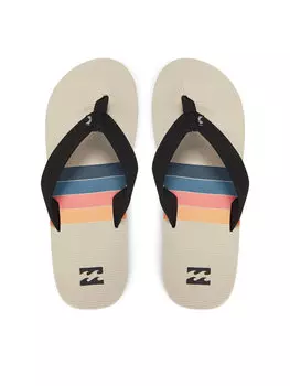 Шлепанцы EBYL100019 Billabong, черный