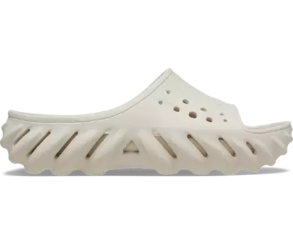 Шлепанцы Echo Crocs женские, цвет Stucco