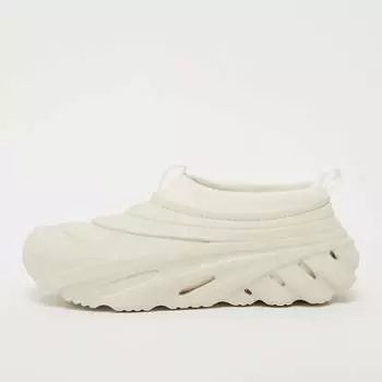 Шлепанцы Echo Storm Crocs, цвет tundra