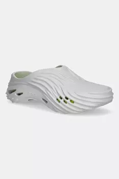 Шлепанцы Echo Wave Clog Crocs, серый