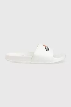 Шлепанцы Ellesse, белый