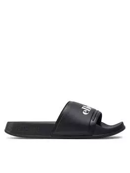 Шлепанцы Ellesse Filippo Slide, черный