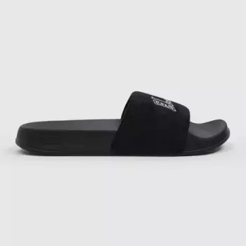 Шлепанцы Ellesse LS45 Slide, чёрный