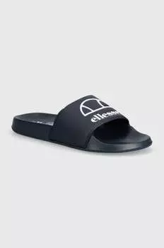 Шлепанцы Fellentini Slide Ellesse, темно-синий
