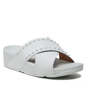 Шлепанцы FitFlop LULU, синий