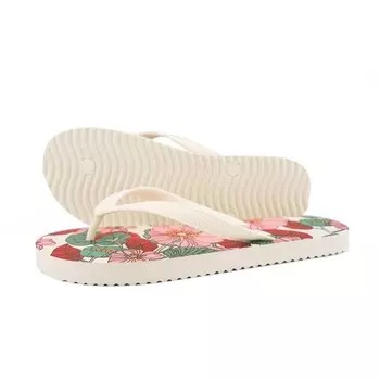 Шлепанцы Flip Flop, цвет hellbeige