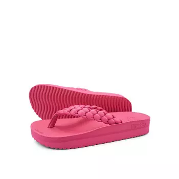 Шлепанцы Flip Flop, цвет orchideenpink