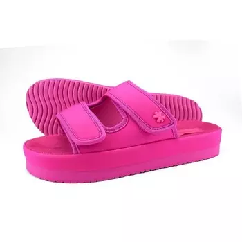 Шлепанцы Flip Flop, цвет orchideenpink