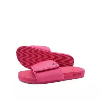 Шлепанцы Flip Flop, цвет orchideenpink