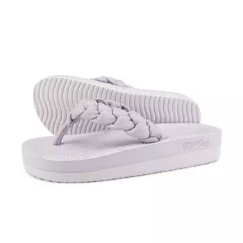 Шлепанцы Flip Flop, цвет schneeflockenblau