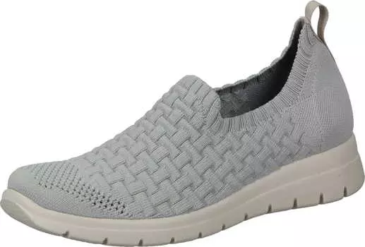 Шлепанцы FlyFlot Komfort, светло-серый