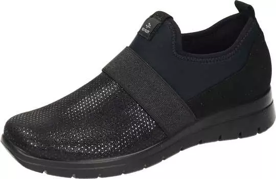 Шлепанцы FlyFlot Sportliche, черный