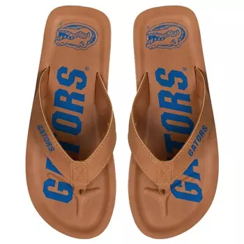 Шлепанцы FOCO Florida Gators