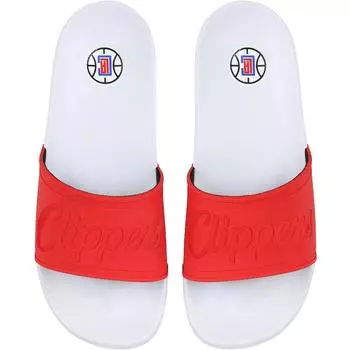 Шлепанцы FOCO La Clippers