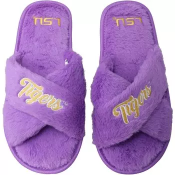 Шлепанцы FOCO Lsu Tigers