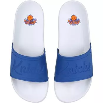 Шлепанцы FOCO New York Knicks