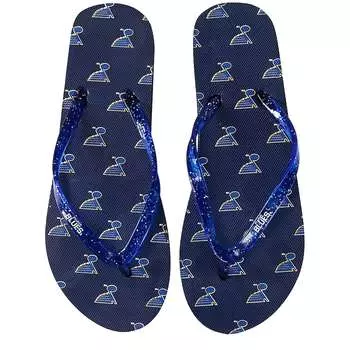 Шлепанцы FOCO St Louis Blues