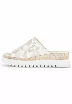 Шлепанцы Gabor