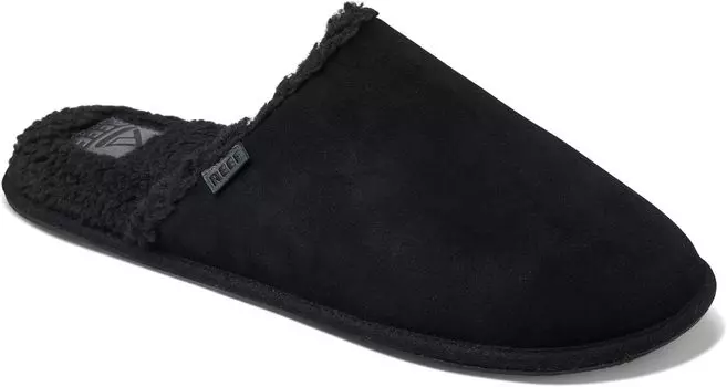 Шлепанцы Glider Reef, цвет Stormy Black